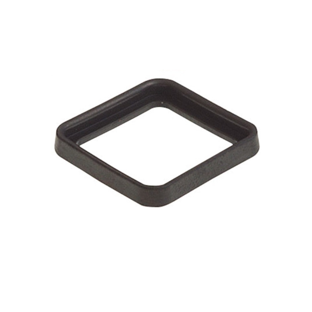 731531-002 HIRSCHMANN PART PG 11 GDM HOUSING TRANSPARENT
